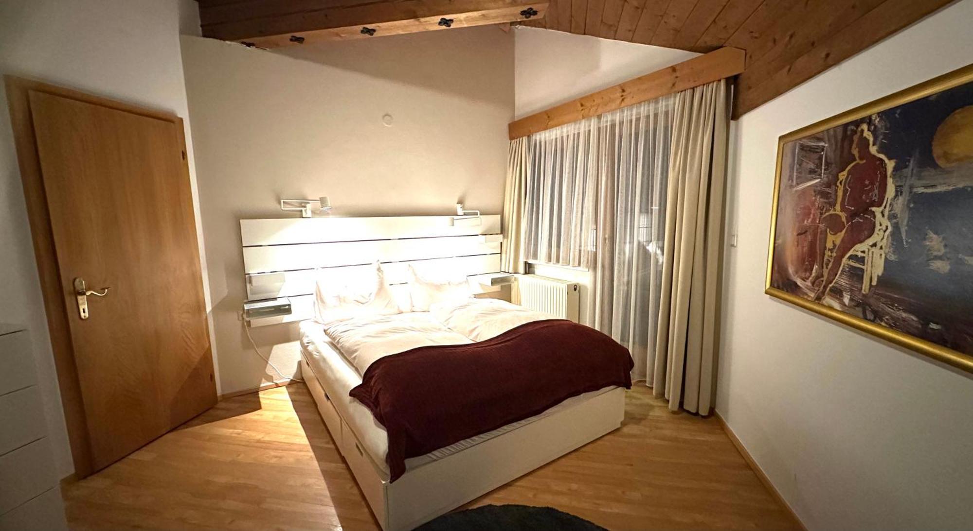 Landhaus Solaris Leutasch Dış mekan fotoğraf