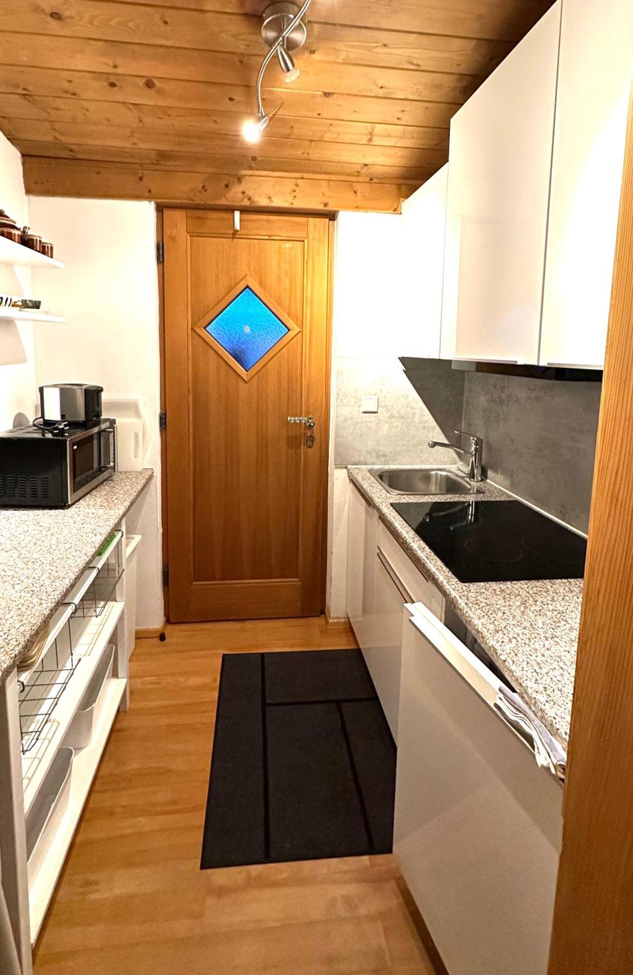 Landhaus Solaris Leutasch Dış mekan fotoğraf