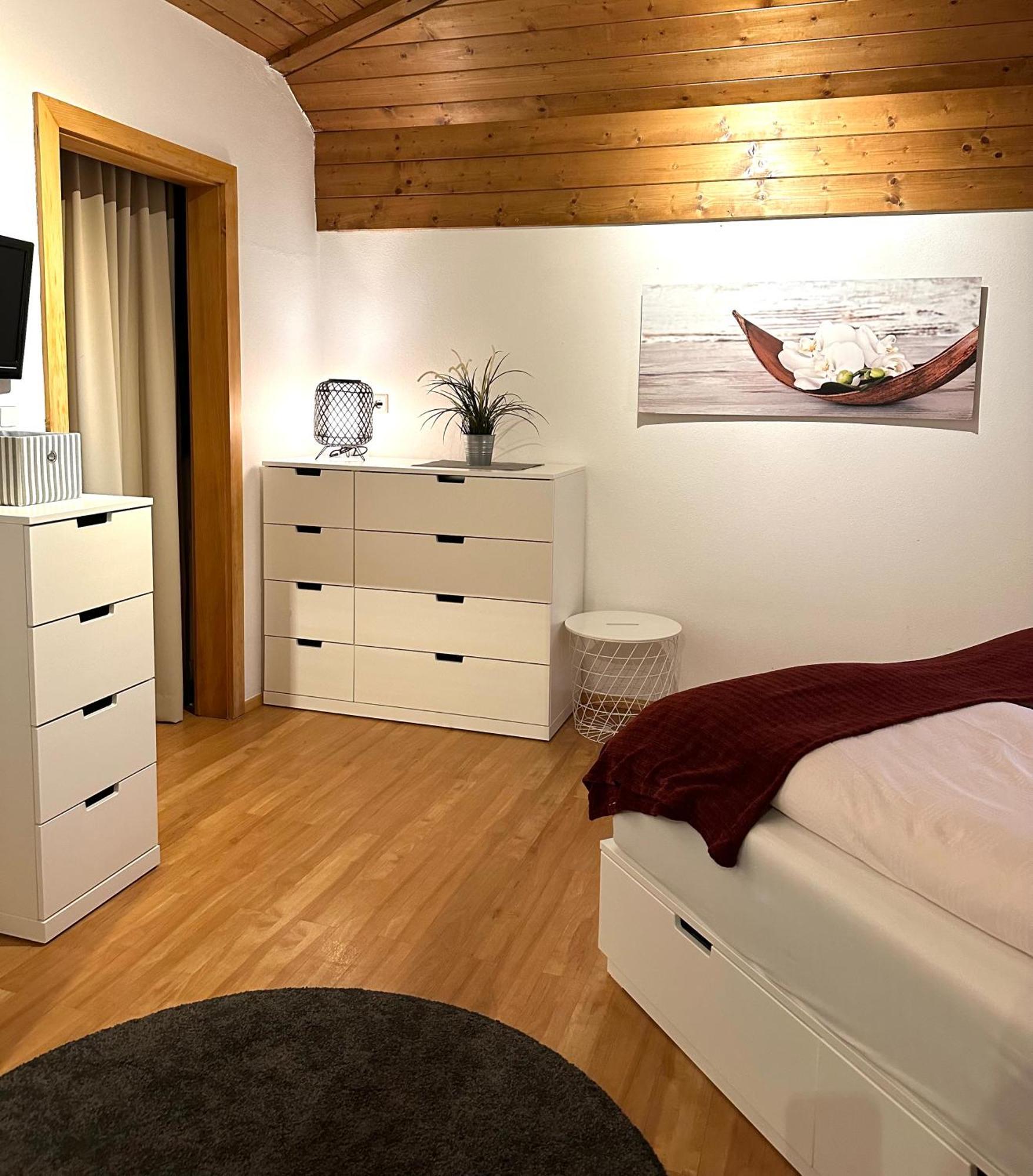 Landhaus Solaris Leutasch Dış mekan fotoğraf