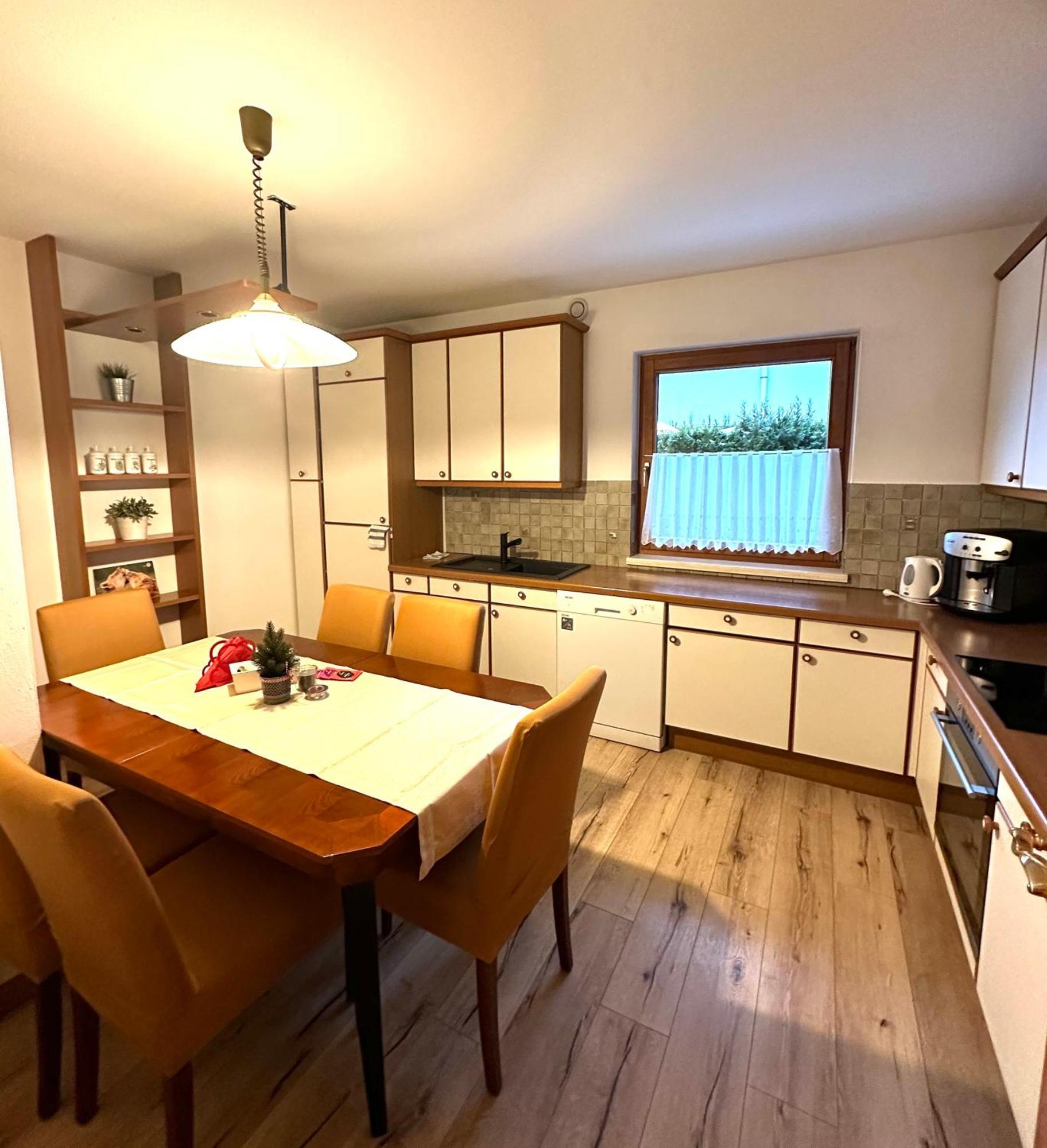 Landhaus Solaris Leutasch Dış mekan fotoğraf