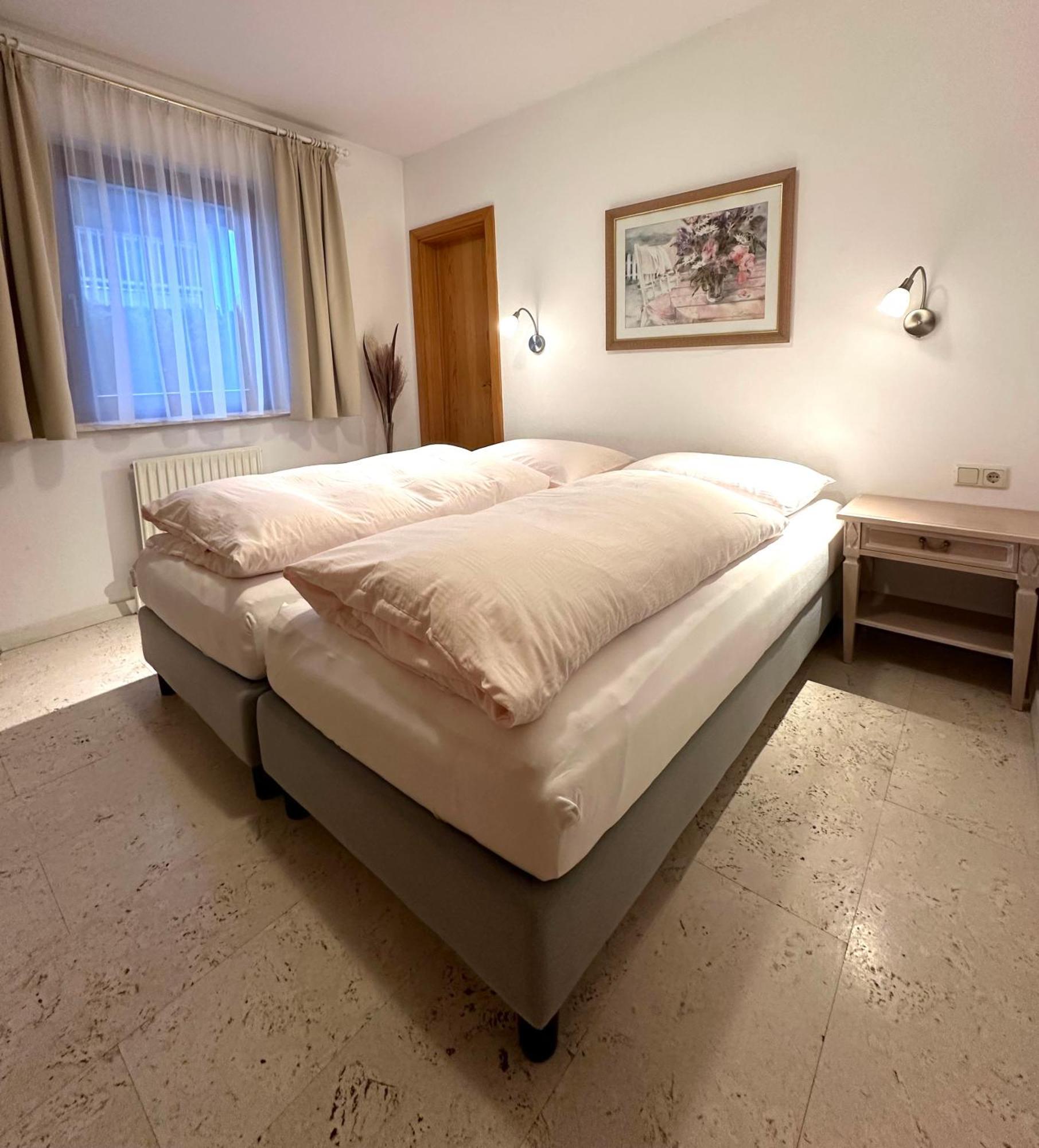 Landhaus Solaris Leutasch Dış mekan fotoğraf