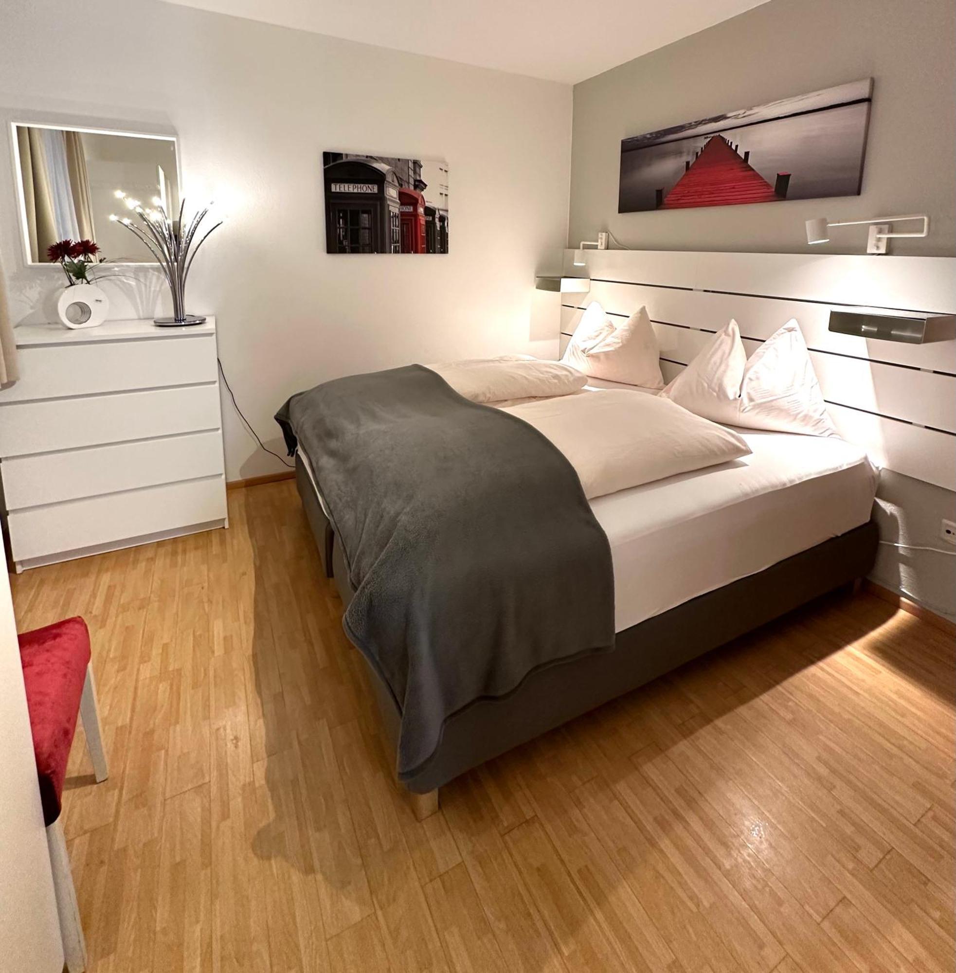 Landhaus Solaris Leutasch Dış mekan fotoğraf