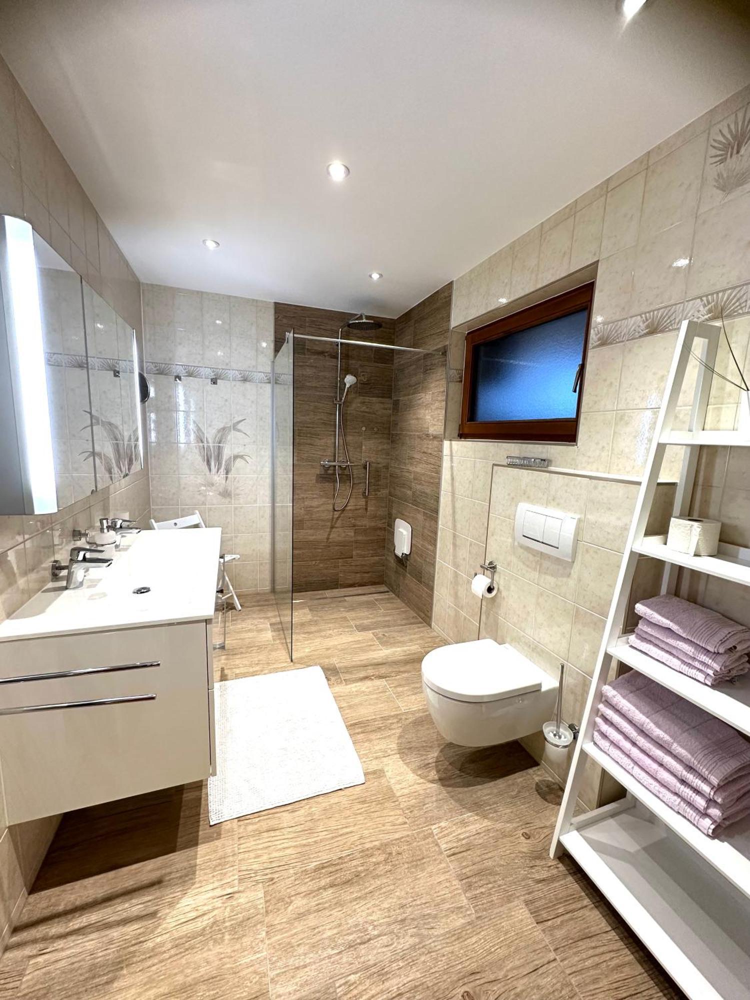 Landhaus Solaris Leutasch Dış mekan fotoğraf
